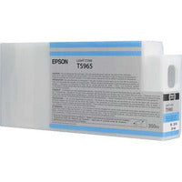 Epson Original T5965 Light Cyan Ink Cartridge