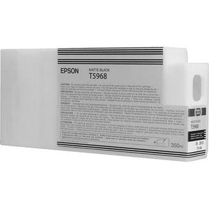 Epson Original T5969 Light Light Black Ink Cartridge (C13T596900)
