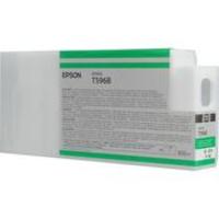 Epson Original T596B Green Ink Cartridge