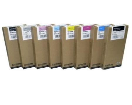 Epson Compatible T6031 T6032 T6033 T6034 T6035 T6036 T6037 T6039 Ink Cartridge Set (8