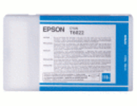 Epson Original T6032 Cyan Ink Cartridge