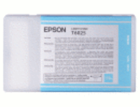 Epson Original T6035 Light Cyan Ink Cartridge