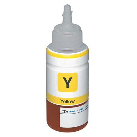 Epson Compatible T6644 Yellow Ink Bottle