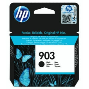 HP Original 903 Black Inkjet Cartridge (T6L99AE)
