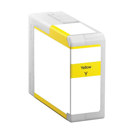 Epson Compatible T8504 Yellow Inkjet Cartridge (C13T850400)