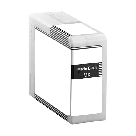 Epson Compatible T8508 Matt Black Inkjet Cartridge (C13T850800)