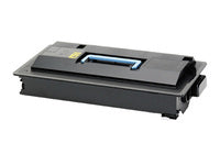 Compatible Kyocera TK-725 Black Toner Cartridge