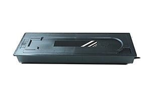 Kyocera Mita TK-435 Compatible Black Toner Cartridge