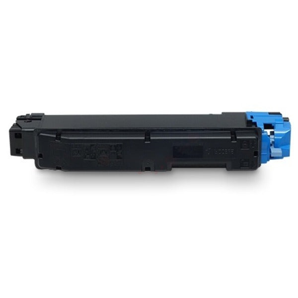 Compatible Kyocera TK-5270C Cyan Toner Cartridge - (1T02TVCNL0)