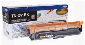 Brother Original TN-241BK Black Toner Cartridge TN241BK