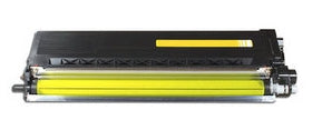 Brother Compatible TN325 Yellow Toner Cartridge