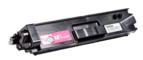 Brother Original TN-900 Magenta Toner Cartridge High Capacity