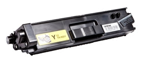 Brother Original TN-900 Yellow Toner Cartridge High Capacity