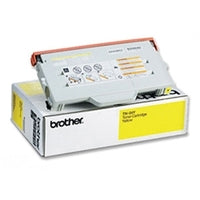 Brother Original TN04Y Yellow Toner Cartridge