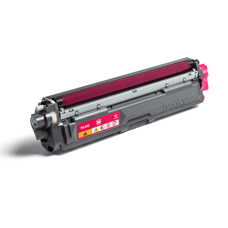Compatible Brother TN246M Magenta Toner Cartridge