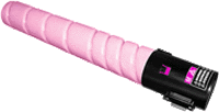 Compatible Konica Minolta TN-319M Magenta Toner Cartridge