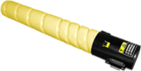Compatible Konica Minolta TN319Y Yellow Toner Cartridge - (A11G250)