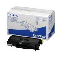Brother Original TN4100 Black Toner Cartridge