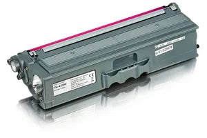 Brother Compatible TN421M Magenta Toner Cartridge