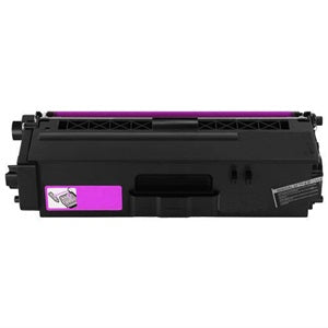 Brother Compatible TN423 Magenta Toner Cartridge