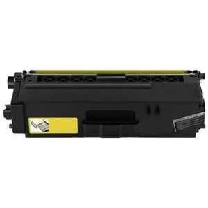 Brother Compatible TN423 Yellow Toner Cartridge