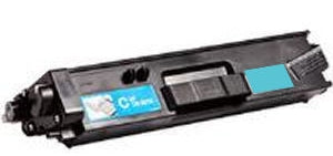 Brother Original TN-900C Cyan Toner Cartridge High Capacity