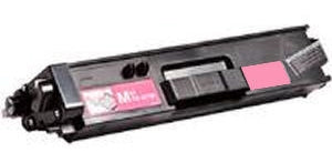 Brother Compatible TN900 Magenta Toner Cartridge