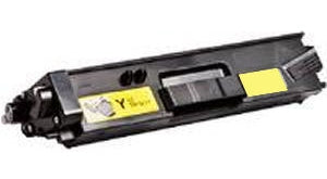 Brother Compatible TN900 Yellow Toner Cartridge