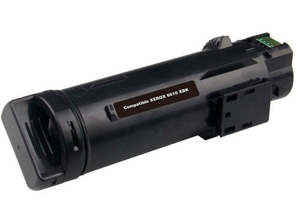 Compatible Xerox 106R03476 Black Toner Cartridge