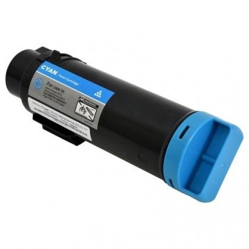 Compatible Xerox 106R03477 Cyan High Capacity Toner Cartridge
