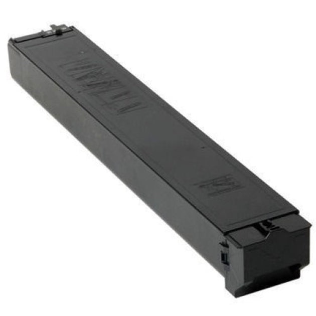 Sharp MX23GTBA Compatible Black Toner Cartridge