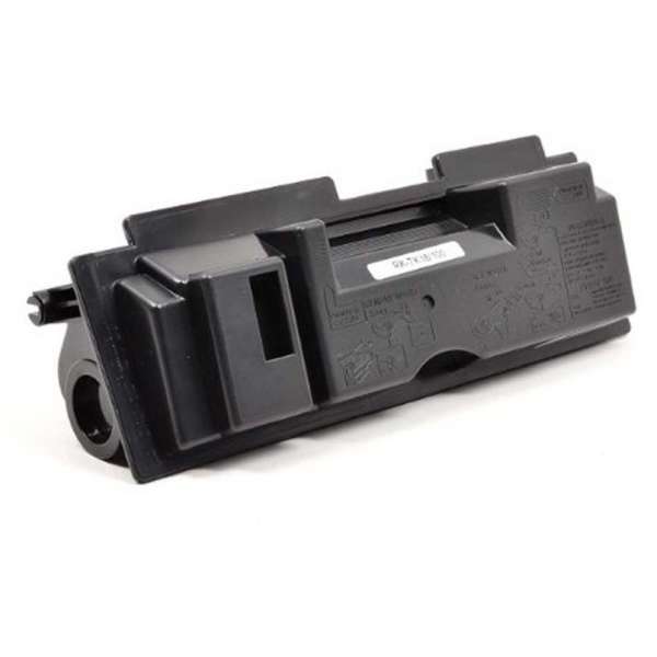 Compatible Kyocera TK-18 Black Toner Cartridge (1T02FM0EU0)