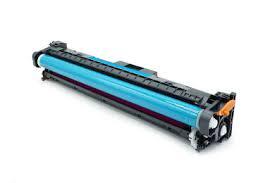 Compatible HP 220X High Capacity Cyan Toner Cartridge - (W2201X)