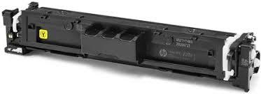 Compatible HP 220X High Capacity Yellow Toner Cartridge - (W2202X)