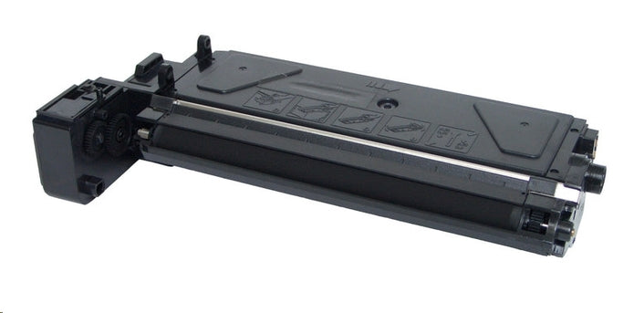Black Samsung SCX-5312D6 Compatible Toner Cartridge