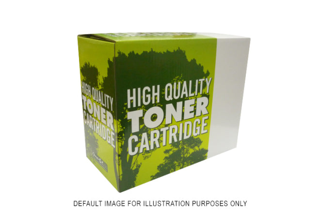 Compatible Ricoh 406479 High Capacity Black Toner Cartridge