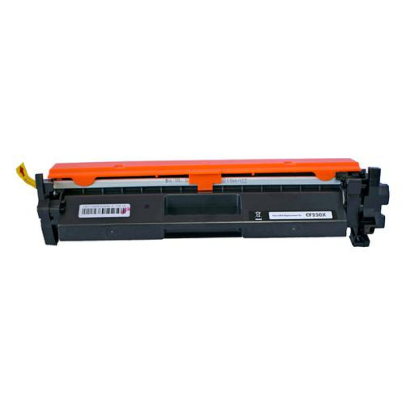 Compatible HP CF230X High Capacity Toner Cartridge HP 30X