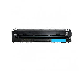 Compatible HP 207X Cyan Toner Cartridge W2211X