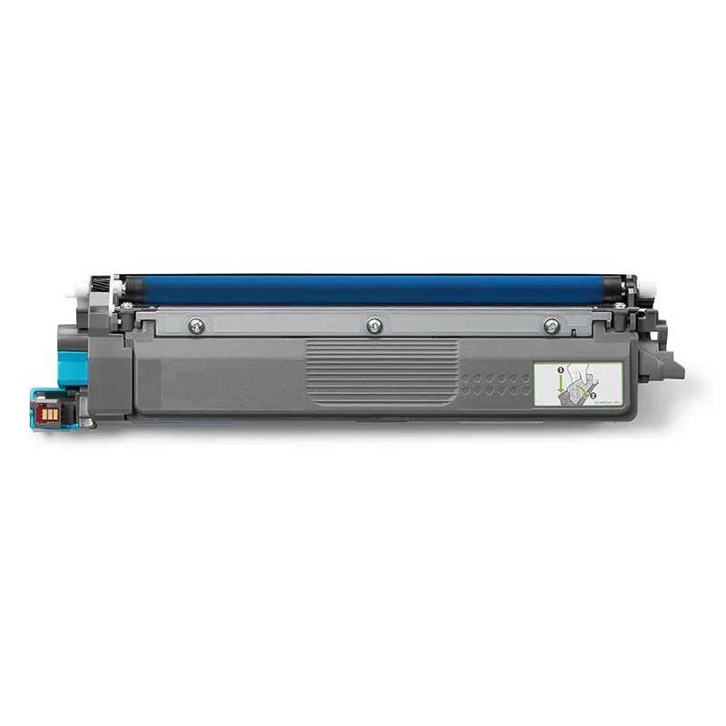 Compatible Brother TN-248C Standard Capacity Cyan Toner Cartridge