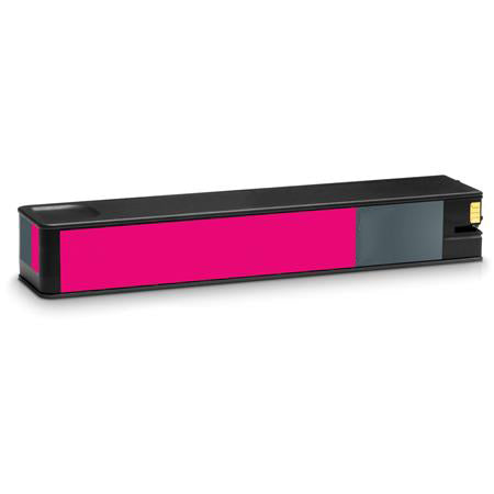 HP 991X High Capacity Compatible Magenta Ink Cartridge (Replaces HP M0J94AE)