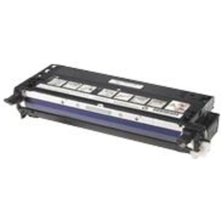 Compatible Dell 593-10368 (K442N) Black High Capacity Laser Toner Cartridge