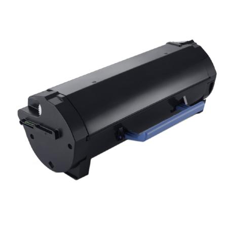 Compatible Dell 593-11187 (GDFKW)  Black Standard Capacity Toner Cartridge