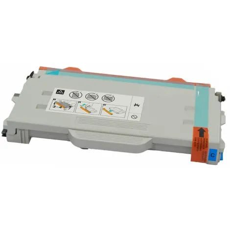 Lexmark 20K1400 Cyan Compatible Toner Cartridge