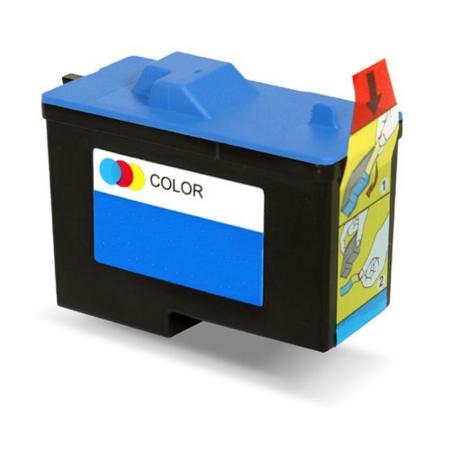 Dell 7Y745 High Capacity Compatible Colour Ink Cartridge (Replaces Dell 592-10045)
