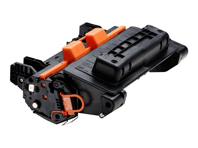 Compatible Canon 039 Black Toner Cartridge (0287C001)