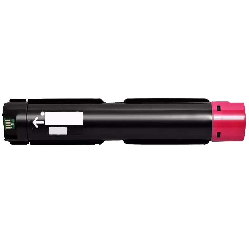Compatible Magenta Xerox 106R03739 Extra High Capacity Toner Cartridge