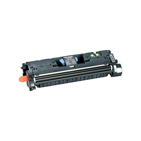Compatible Black Canon EP-87BK Toner Cartridge (Replaces Canon 7433A003AA)