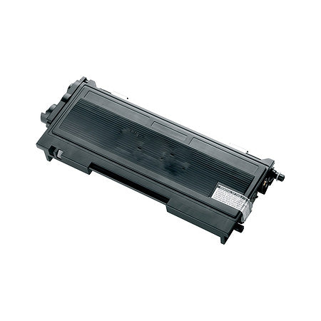 Brother Compatible TN2005 Black Toner Cartridge