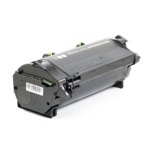 Compatible Lexmark 51B0XA0 Black Extra High Capacity Toner Cartridge