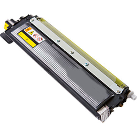 Brother Compatible TN230 Yellow Toner Cartridge